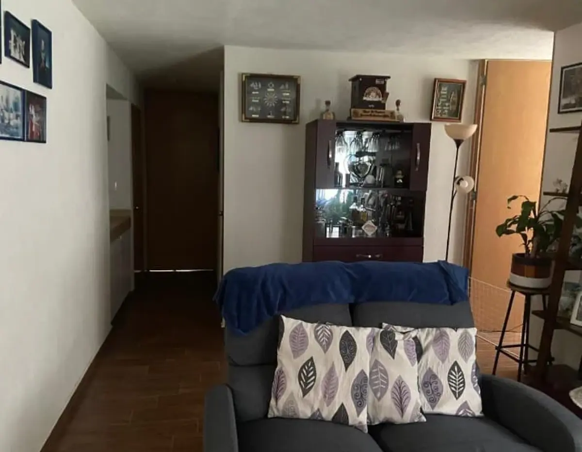 Departamento en venta en Lomas de San Lorenzo, Atizapán de Zaragoza — foto 1 de 10