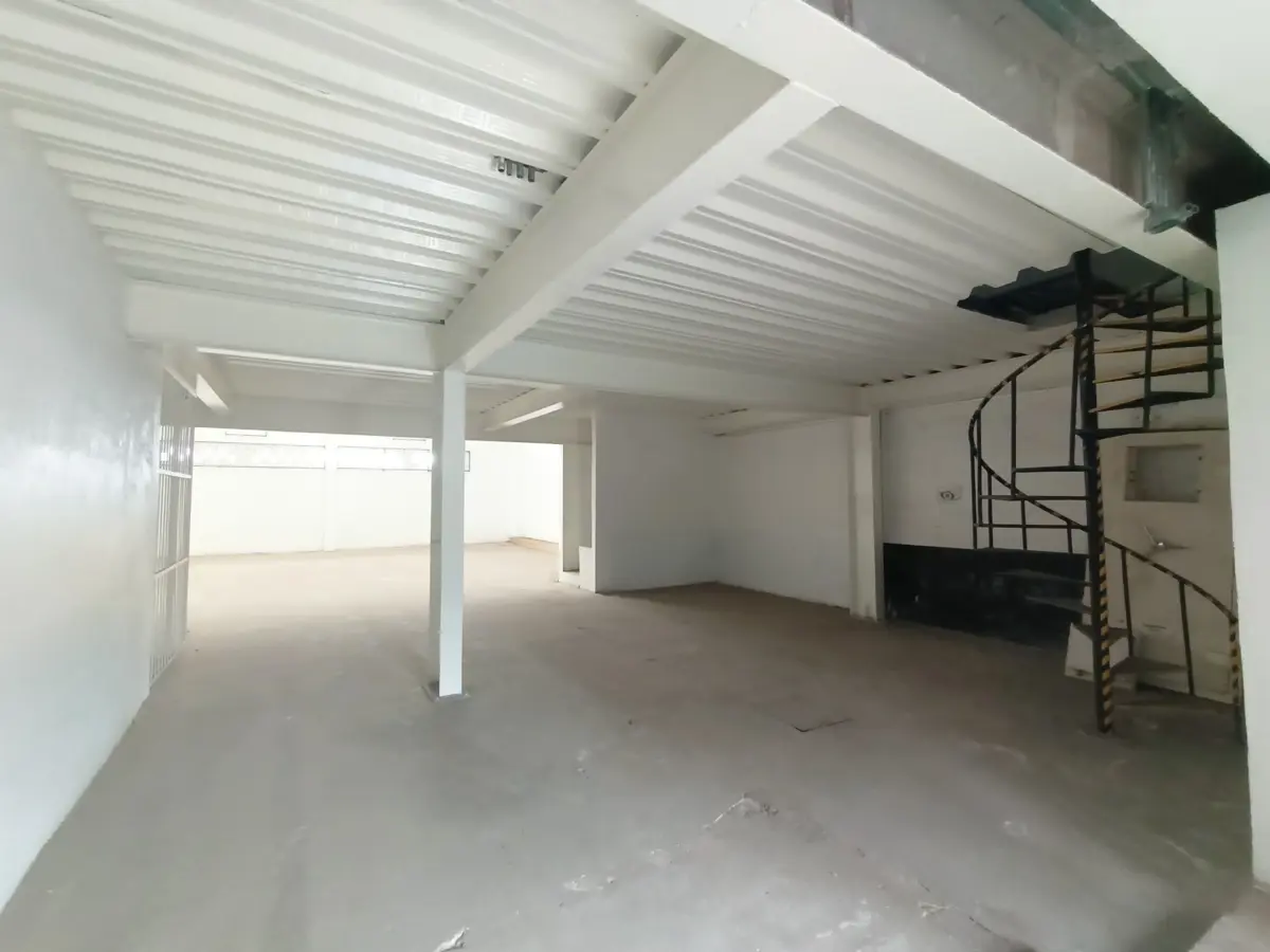 Bodega en renta en José Vasconcelos, Xalapa — foto 1 de 14