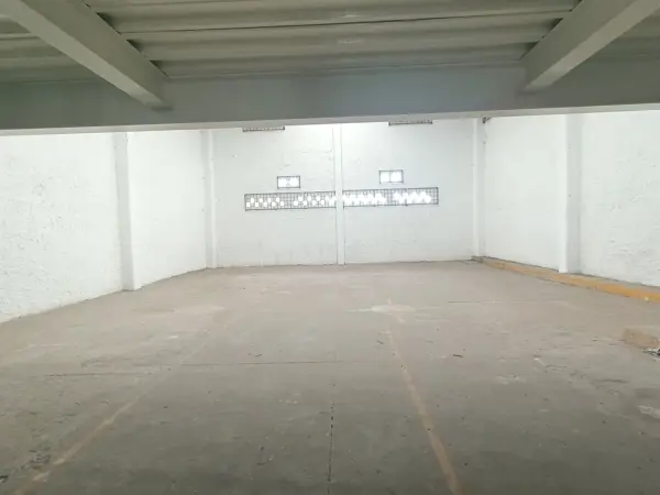 Bodega en renta en José Vasconcelos, Xalapa — foto 2 de 14