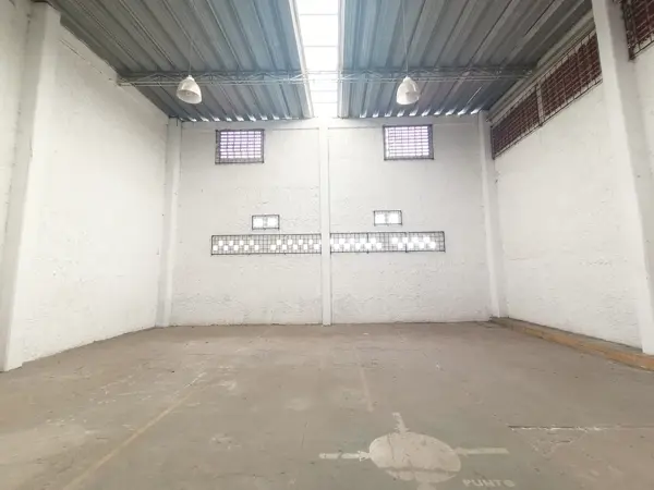 Bodega en renta en José Vasconcelos, Xalapa — foto 3 de 14