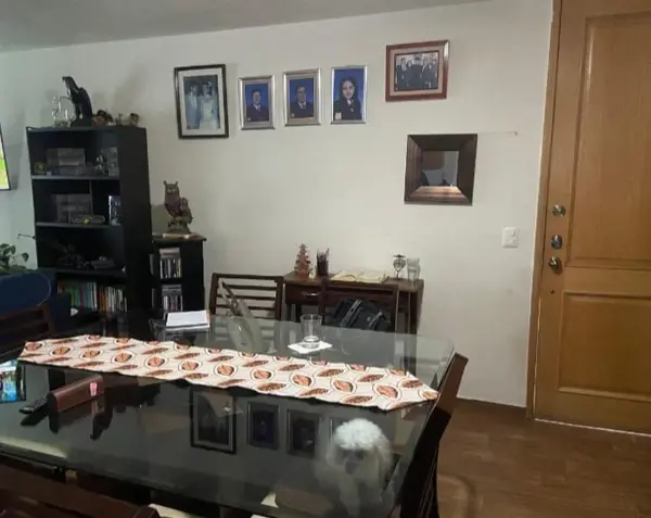 Departamento en venta en Lomas de San Lorenzo, Atizapán de Zaragoza — foto 2 de 10