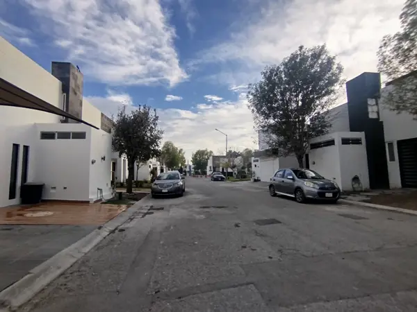 Casa en venta en Santa Bárbara, Torreón — foto 3 de 19