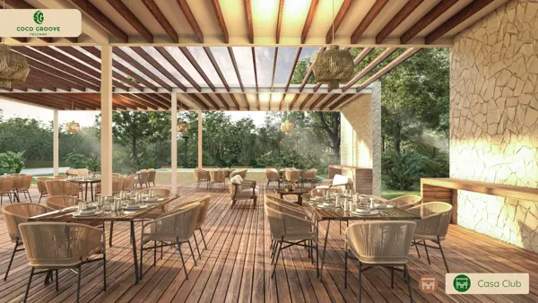 Terreno en venta en Campestre, Mérida — foto 2 de 13