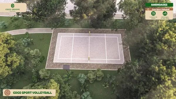 Terreno en venta en Campestre, Mérida — foto 3 de 13