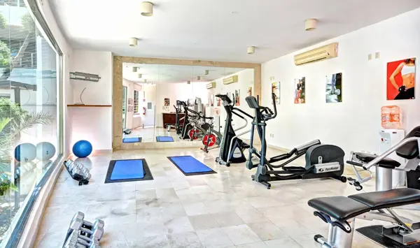 Departamento en renta en Playa del Carmen Centro, Solidaridad — foto 2 de 6