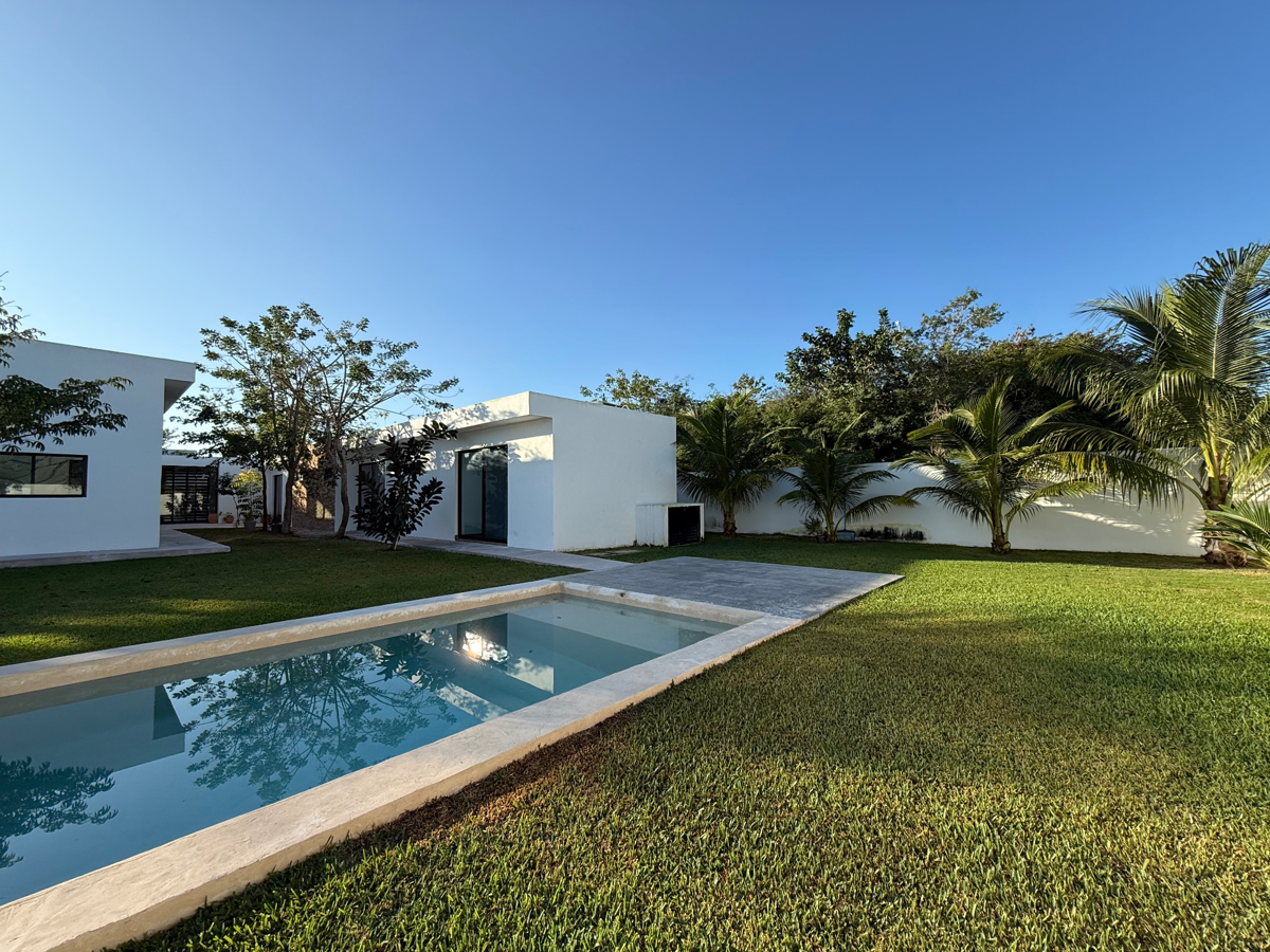 Casa en venta en La Rejoyada, Mérida — foto 1 de 19