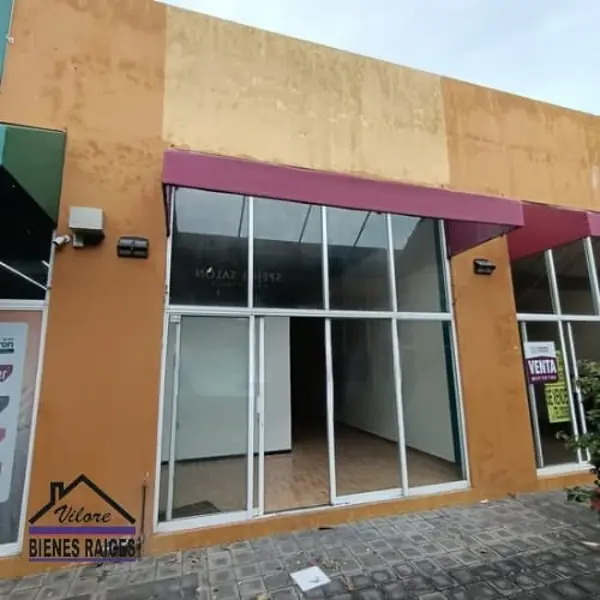 Local en venta en Jardines de Mocambo, Boca del Río — foto 3 de 12