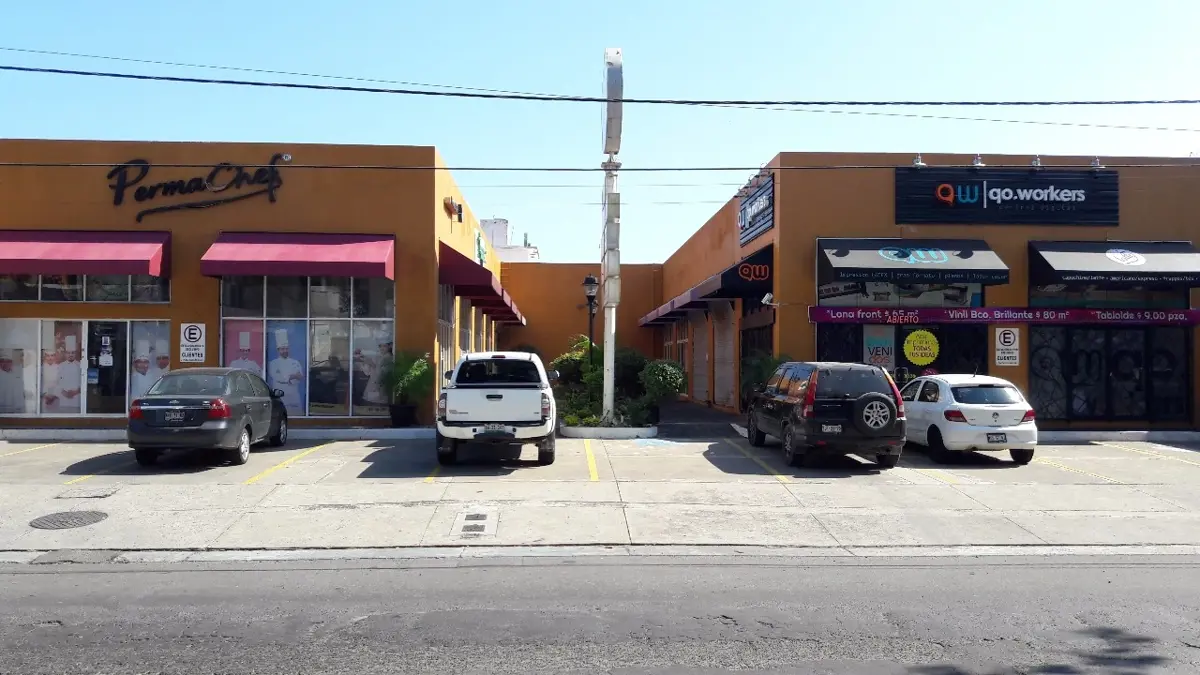 Local en venta en Jardines de Mocambo, Boca del Río — foto 1 de 12