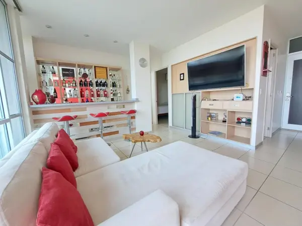 Departamento en venta en Jacarandas, Cuernavaca — foto 3 de 6