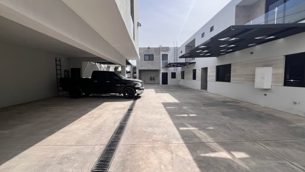 Departamento en renta en Navarro, Torreón — foto 2 de 14