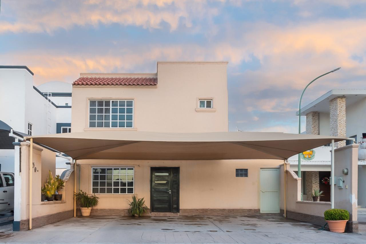 Casa en Venta en Los Viñedos, Torreón, Coahuila de Zaragoza