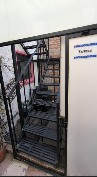 Casa en renta en Narvarte Poniente, Benito Juárez — foto 2 de 33