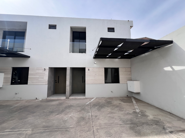 Departamento en renta en Navarro, Torreón, Coahuila de Zaragoza