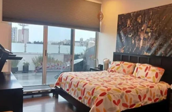 Departamento en venta en Narvarte Oriente, Benito Juárez — foto 3 de 21