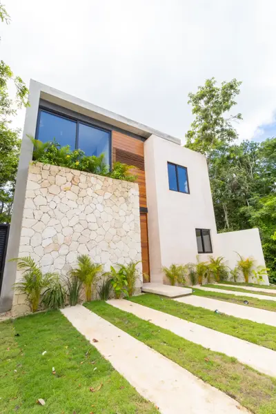 Casa en venta en Playa del Carmen, Solidaridad — foto 3 de 8