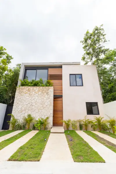 Casa en venta en Playa del Carmen, Solidaridad, Quintana Roo Casa en venta en Playa del Carmen, Solidaridad, Quintana Roo