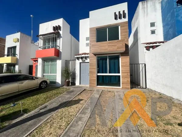 Casa en venta en Banús, Tlajomulco de Zúñiga — foto 2 de 17
