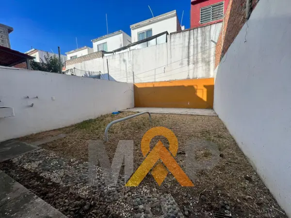 Casa en venta en Banús, Tlajomulco de Zúñiga — foto 3 de 17