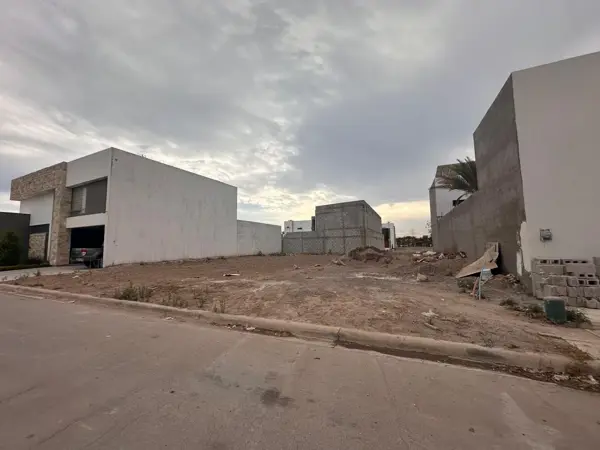 Terreno en venta en Hacienda del Rosario, Torreón — foto 3 de 6