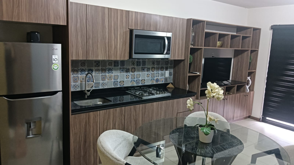 Departamento en renta en Hacienda San José, Torreón — foto 2 de 13