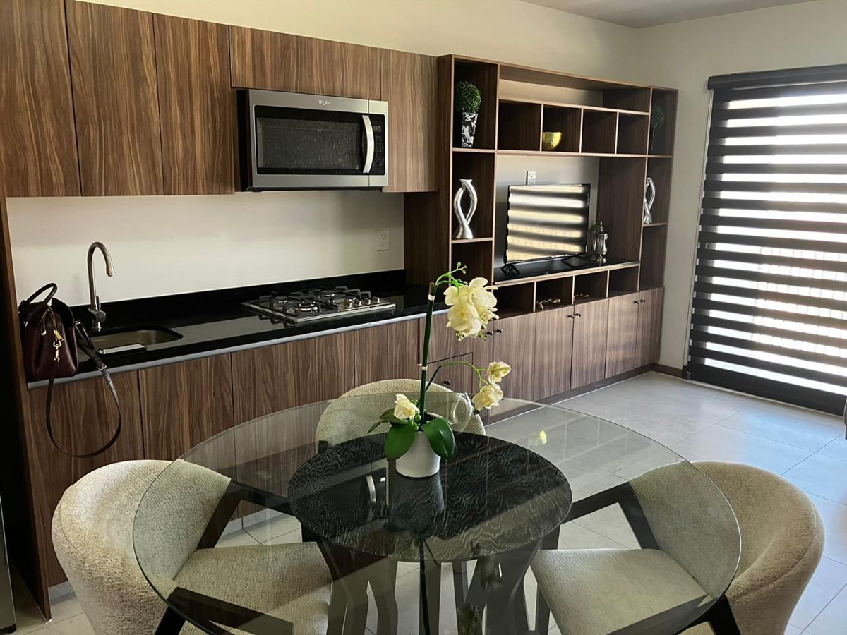 Departamento en Renta en Hacienda San José, Torreón, Coahuila de Zaragoza