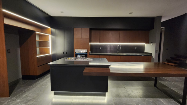 Casa en venta en El Molino Residencial y Golf, León — foto 2 de 8