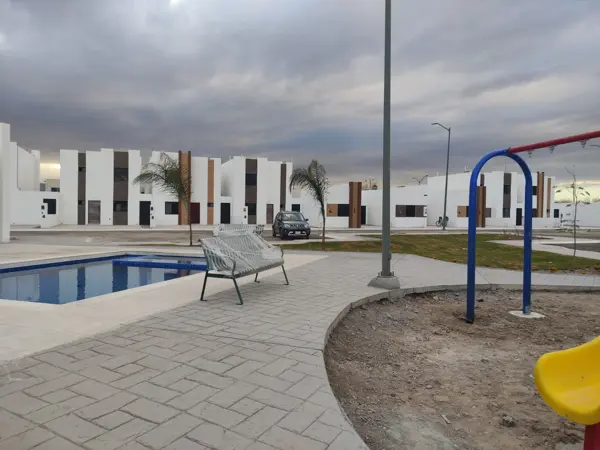 Casa en venta en Monte Real, Torreón — foto 3 de 34