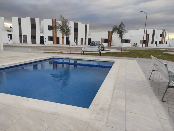 Casa en venta en Monte Real, Torreón — foto 2 de 34