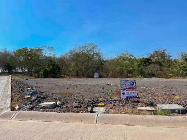 Terreno en venta en Sonterra Residencial II, Mazatlán — foto 2 de 10