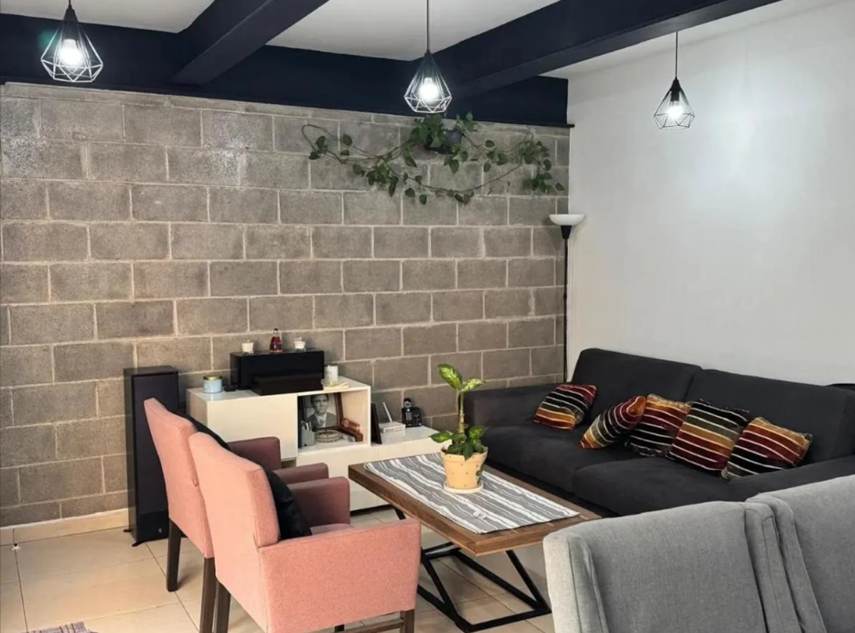 Departamento en renta en Piedad Narvarte, Benito Juárez — foto 1 de 18