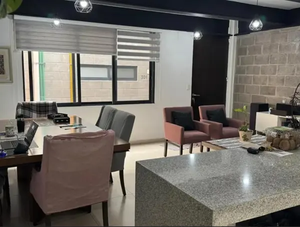 Departamento en renta en Piedad Narvarte, Benito Juárez — foto 2 de 18