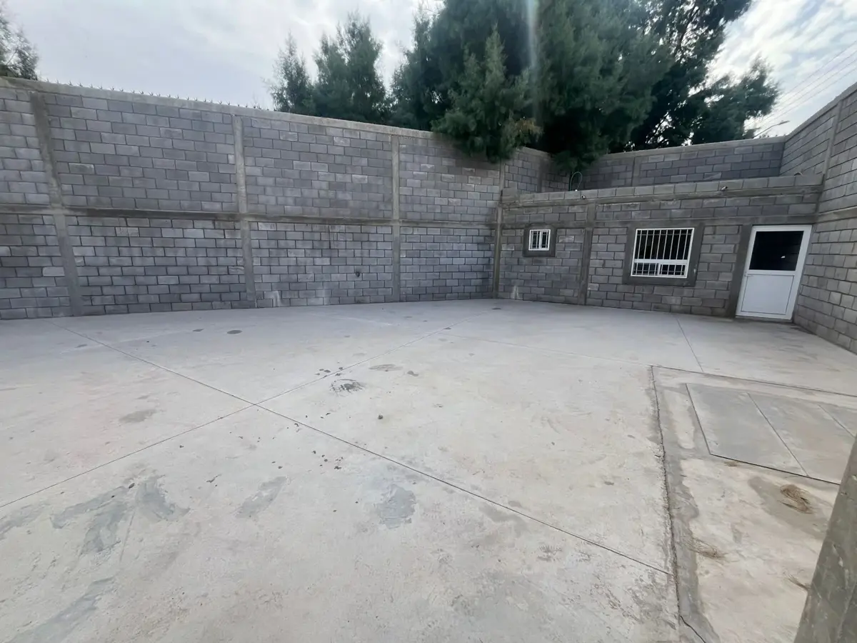 Terreno en Renta en Nazario Ortiz Garza, Torreón, Coahuila de Zaragoza