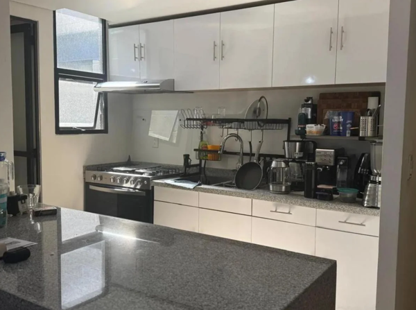 Departamento en renta en Piedad Narvarte, Benito Juárez — foto 3 de 18