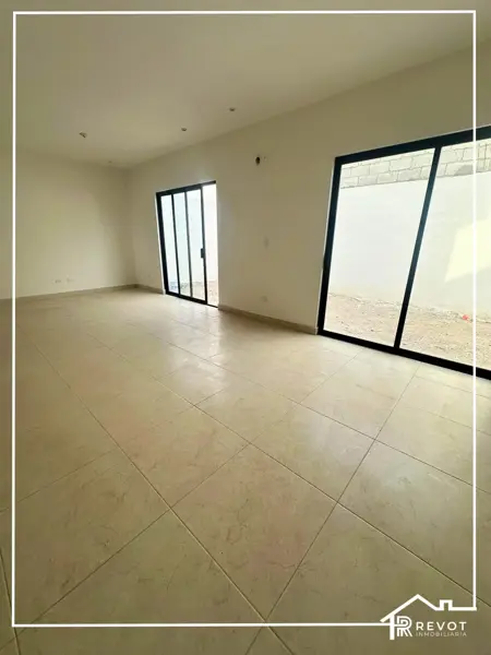 Casa en venta en Los Olivos, Gómez Palacio — foto 2 de 12