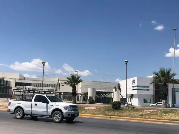 Terreno en venta en Primavera, Gómez Palacio — foto 3 de 25