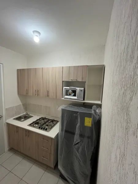 Departamento en venta en Aldea Tulum, Tulum — foto 3 de 12