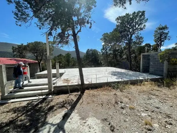 Terreno en venta en La Ciruela, Arteaga — foto 3 de 7