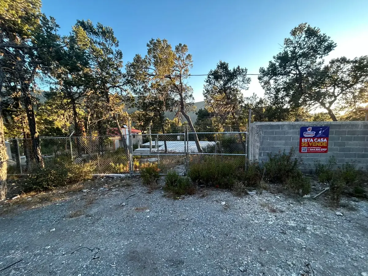 Terreno en venta en La Ciruela, Arteaga — foto 1 de 7