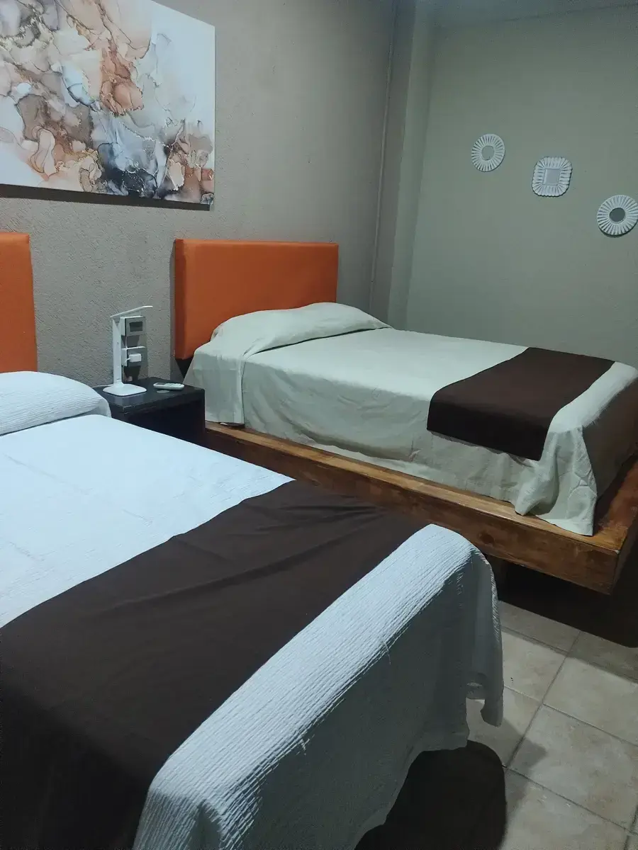 Departamento en renta en Villahermosa Centro, Centro — foto 1 de 12