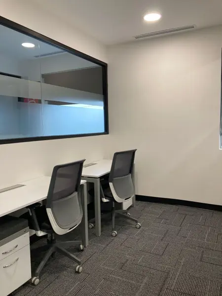 Oficina en renta en Del Valle Oriente, San Pedro Garza García, Nuevo León