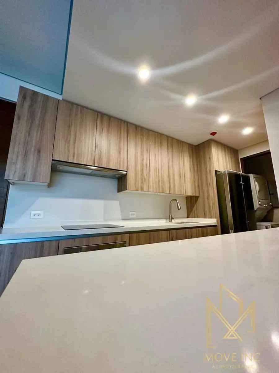 Departamento en renta en Zona Valle Oriente, San Pedro Garza García — foto 1 de 7