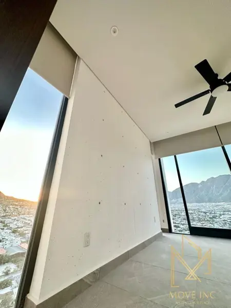 Departamento en renta en Zona Valle Oriente, San Pedro Garza García — foto 2 de 7