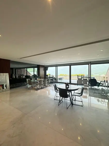 Departamento en renta en San Patricio, San Pedro Garza García — foto 2 de 11