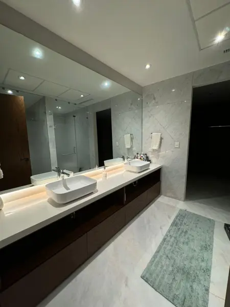 Departamento en renta en San Patricio, San Pedro Garza García — foto 3 de 11
