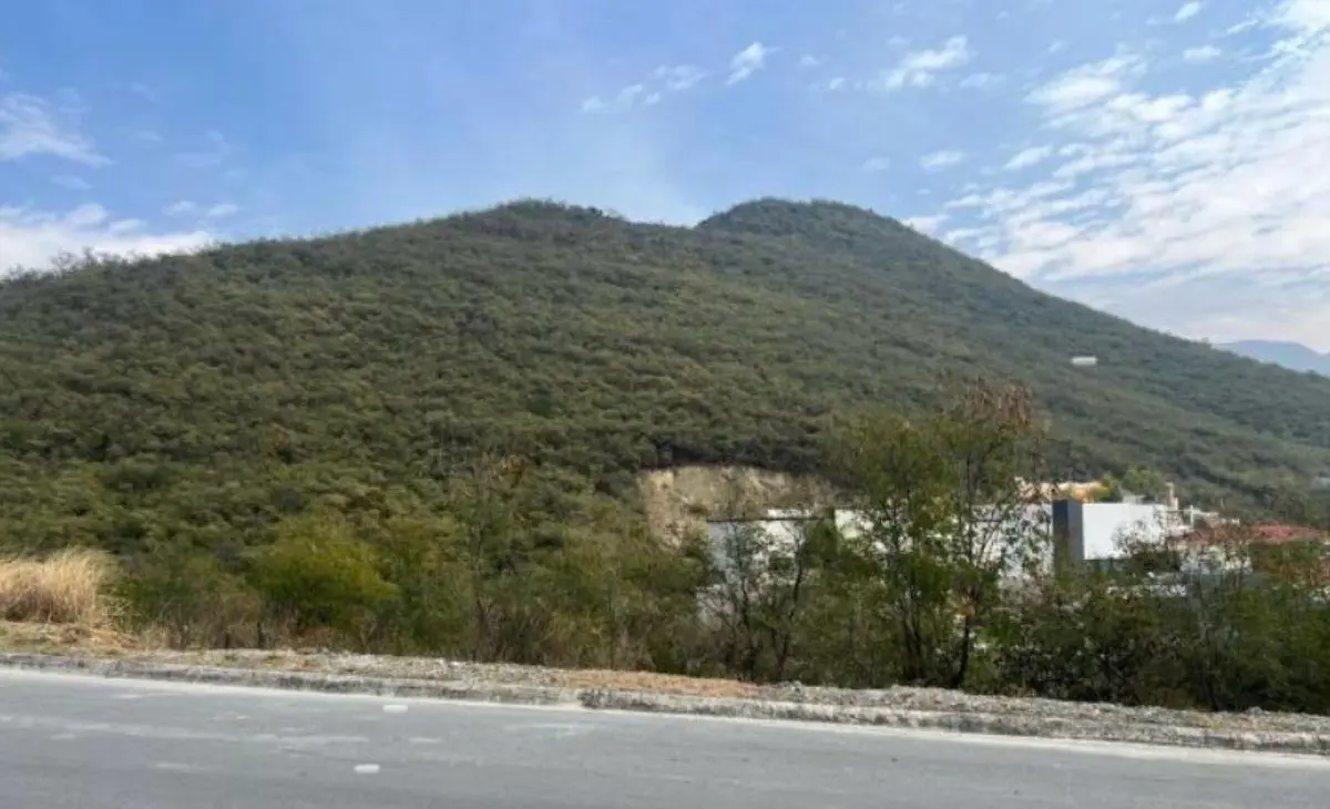 Terreno en venta en Valle Alto, Monterrey — foto 1 de 4