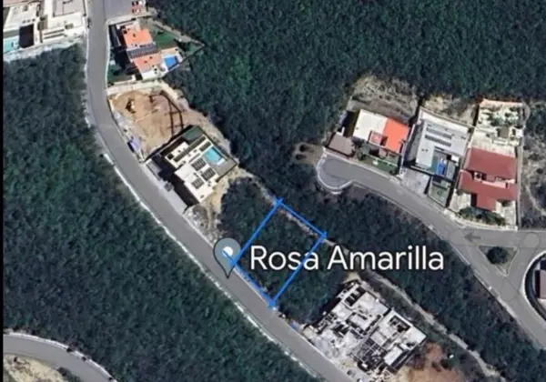 Terreno en venta en Valle Alto, Monterrey — foto 2 de 4