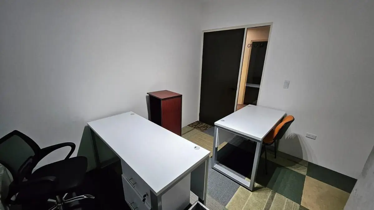 Oficina en renta en Centro, Monterrey — foto 1 de 6