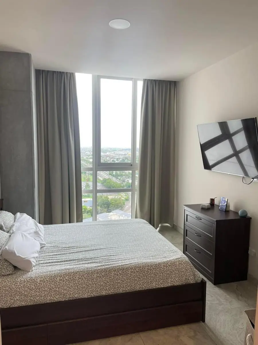 Departamento en renta en Centro, Monterrey — foto 1 de 13