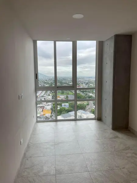 Departamento en renta en Centro, Monterrey — foto 2 de 13