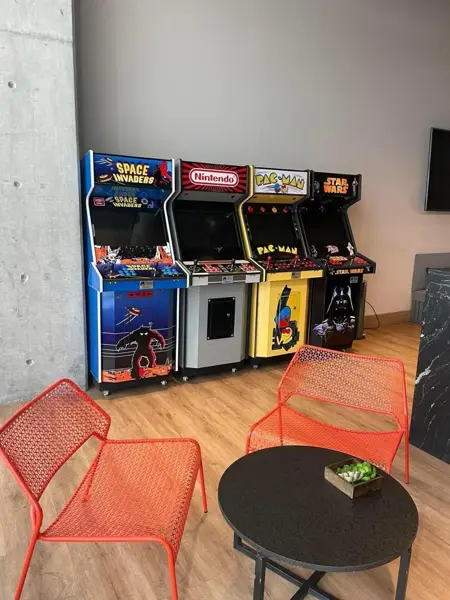 Departamento en renta en Centro, Monterrey — foto 3 de 13